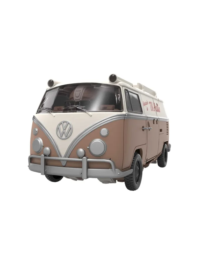 Hasbro - HASBRO TRA GEN STD... 2