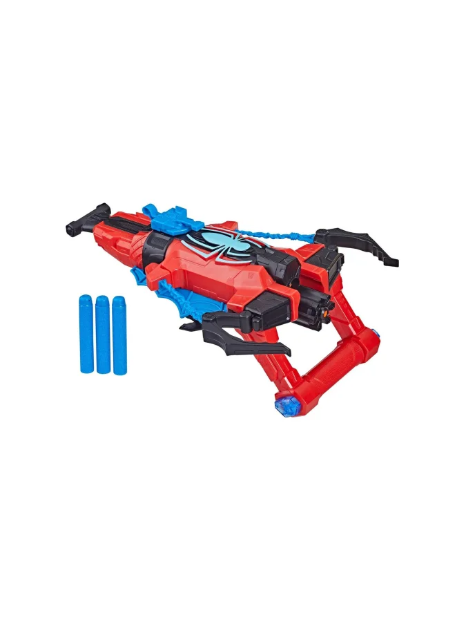 Hasbro - HASBRO SPD STRIKE...