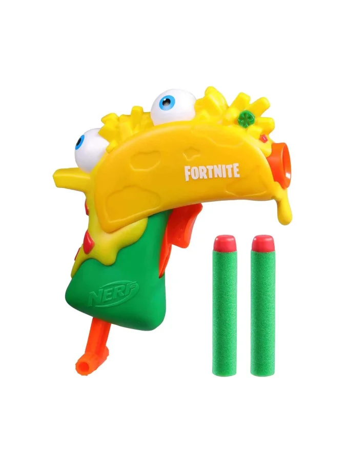 Hasbro - HASBRO NERF MS...