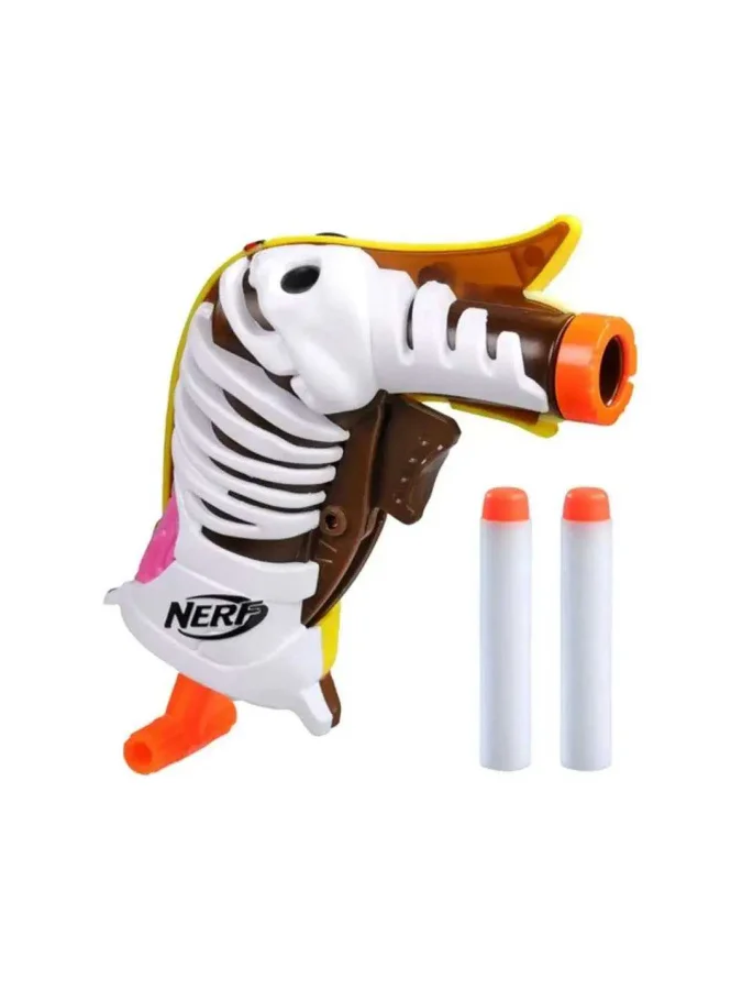 Hasbro - HASBRO NERF MS...