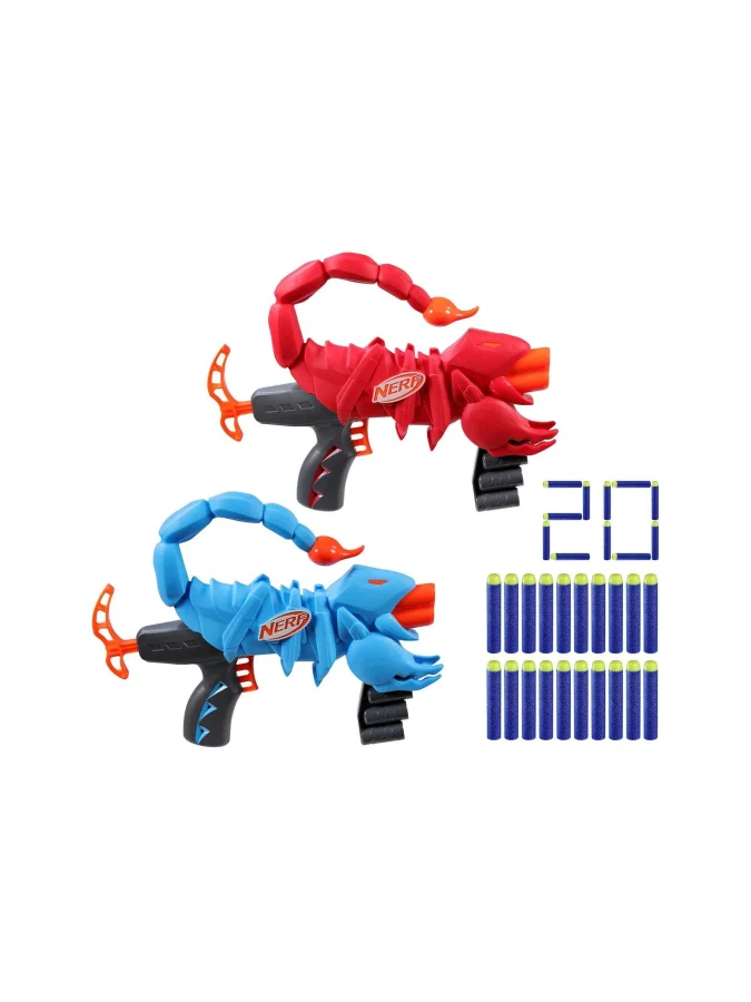 Hasbro - HASBRO NERF VENOM... 2