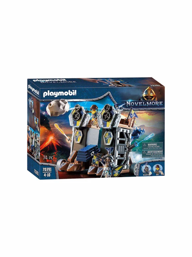 Playmobil - PLAYMOBIL...