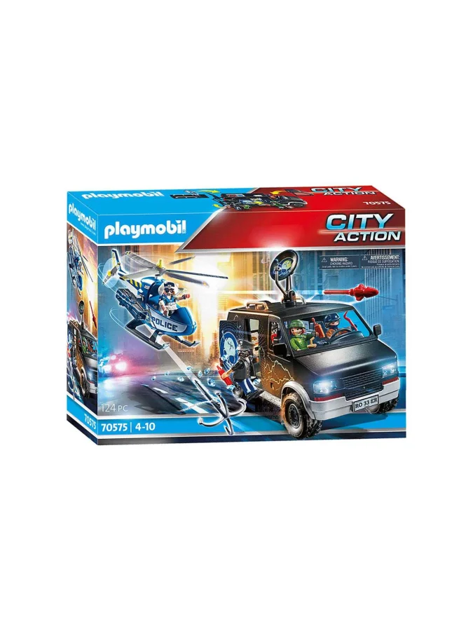 Playmobil - PLAYMOBIL...