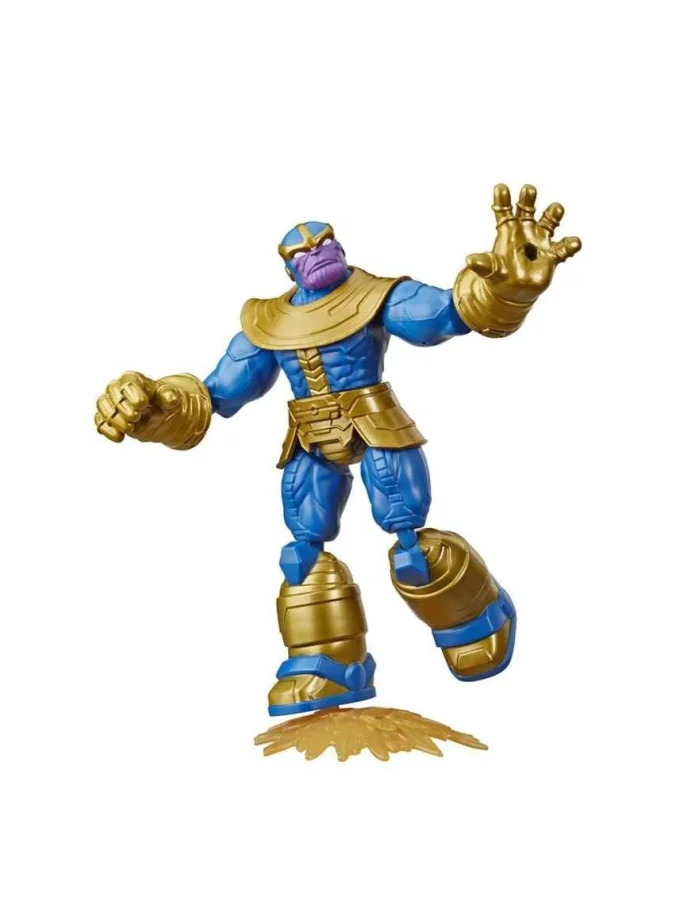 Hasbro - HASBRO MVL AVENGER...