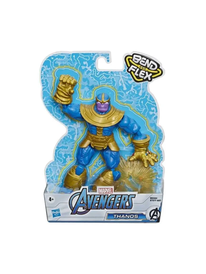 Hasbro - HASBRO MVL AVENGER... 2