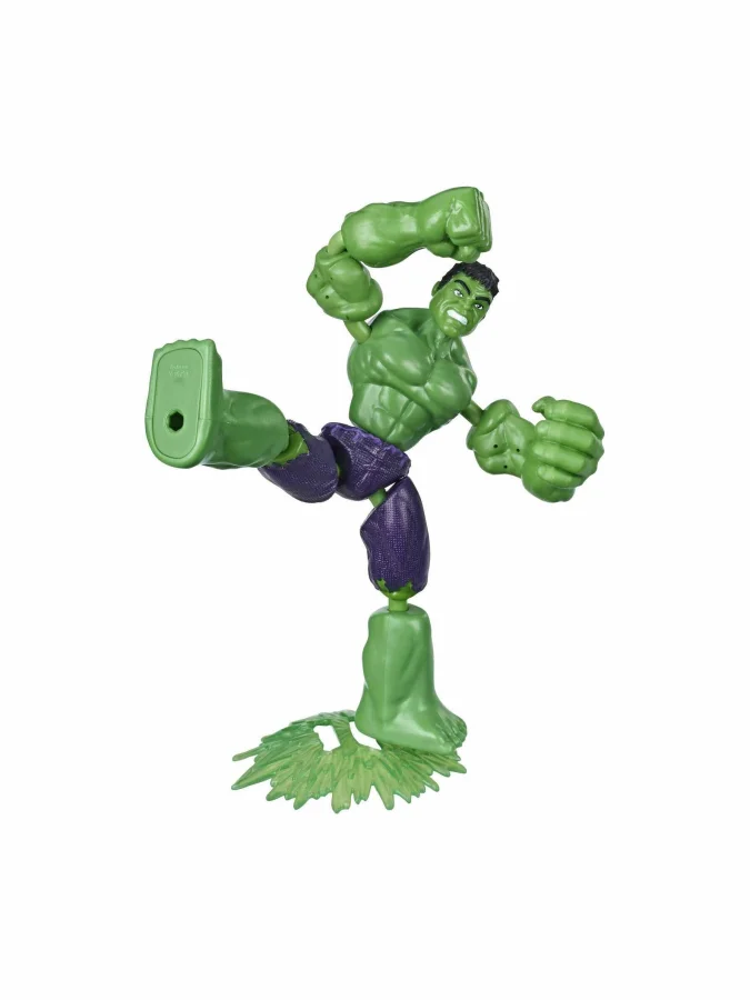 Hasbro - HASBRO MVL AVENGER...