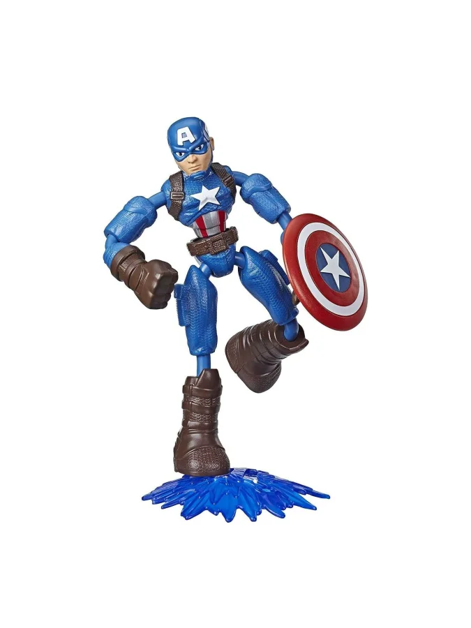 Hasbro - HASBRO MVL AVENGER...