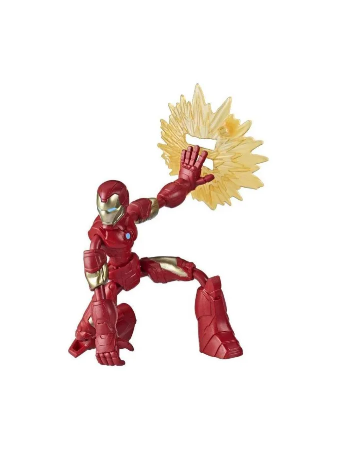 Hasbro - HASBRO MVL AVENGER...
