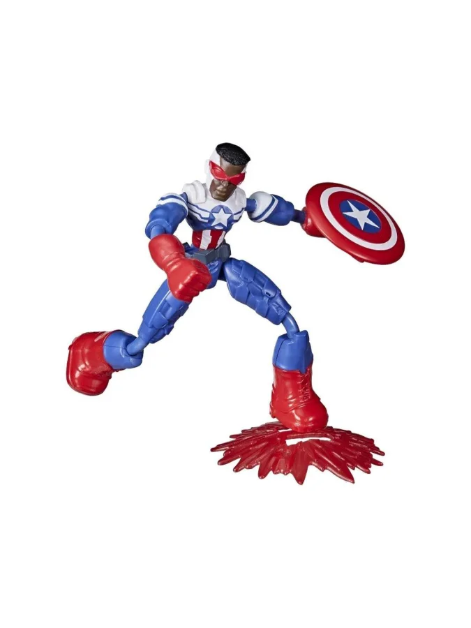 Hasbro - HASBRO MVL AVENGER...