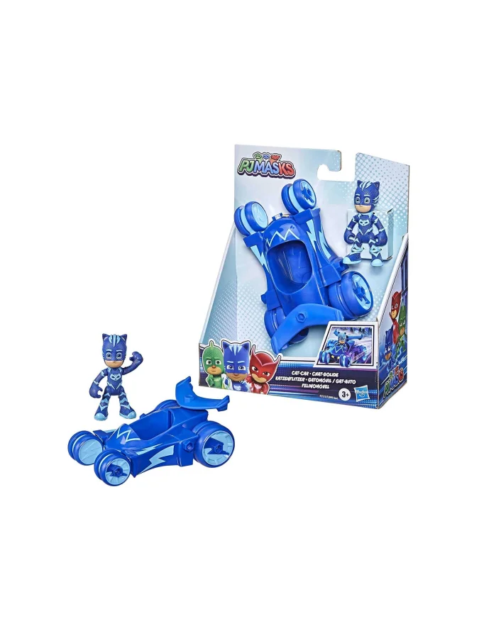Hasbro - HASBRO PJM HERO...