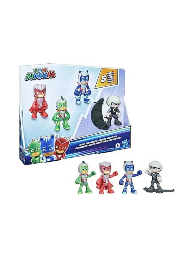 Hasbro - HASBRO PJM HERO VX...
