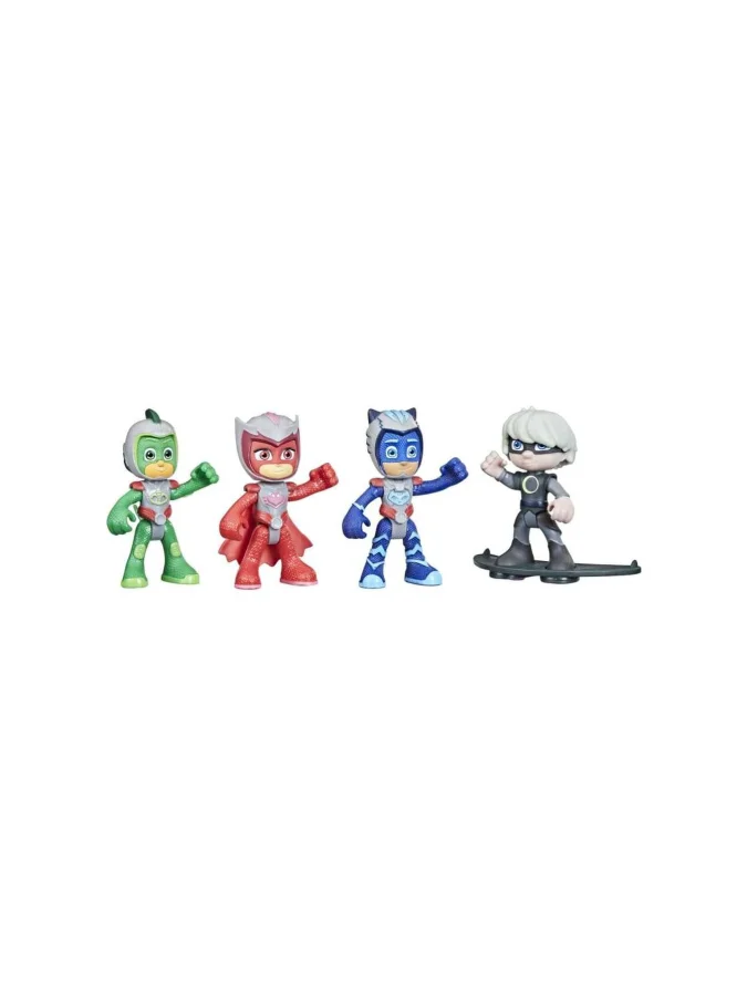 Hasbro - HASBRO PJM HERO VX... 2