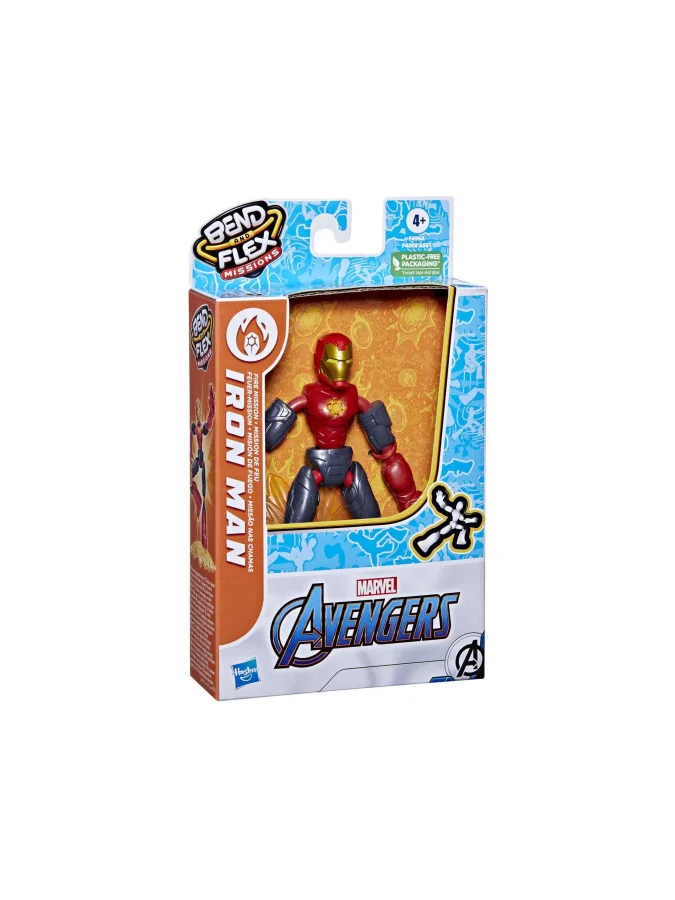 Hasbro - HASBRO MVL... 2