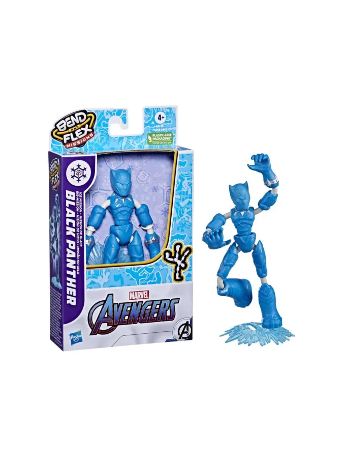 Hasbro - HASBRO MVL... 2