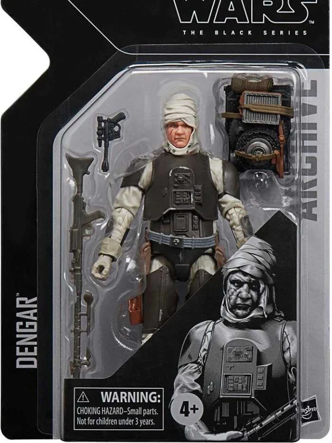 Hasbro - HASBRO SW BL... 2