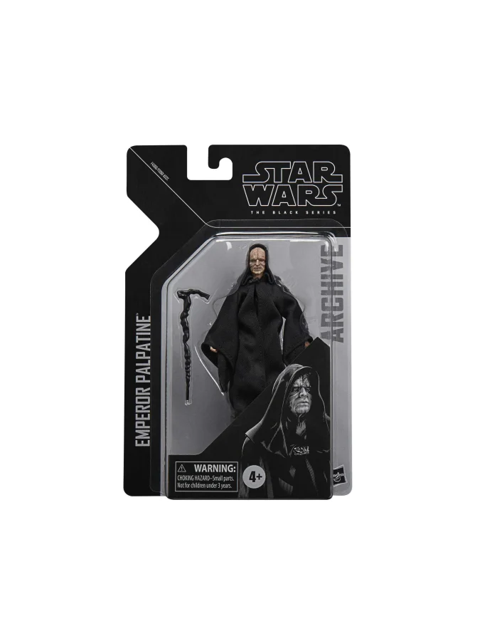 Hasbro - HASBRO SW BL... 2
