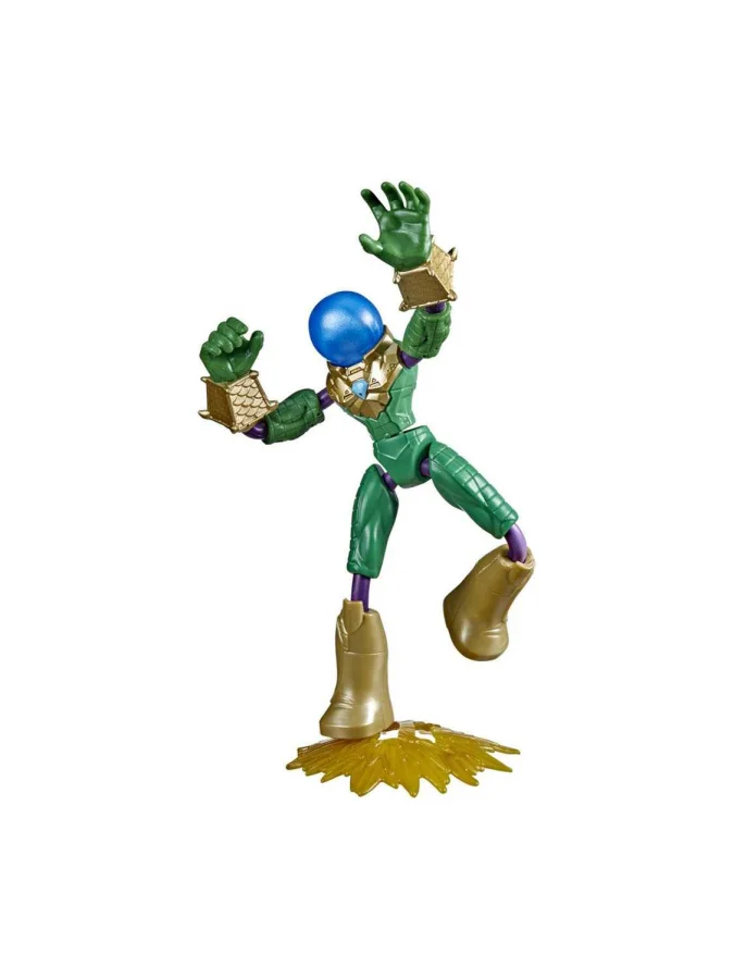 Hasbro - HASBRO MVL SPD...