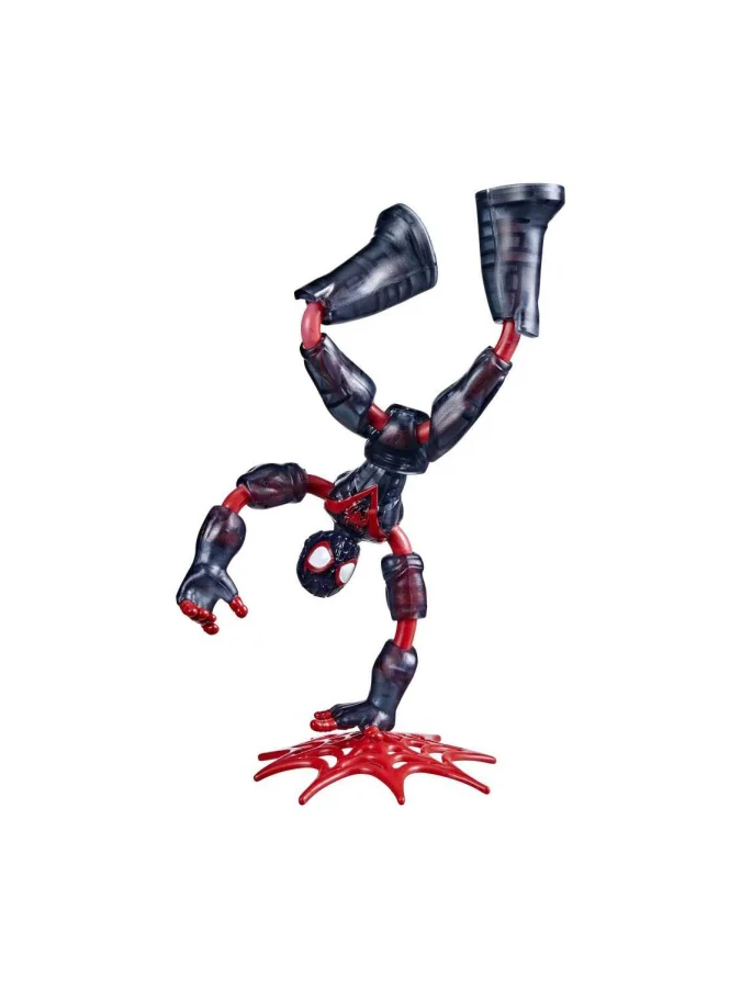 Hasbro - HASBRO MVL SPD...
