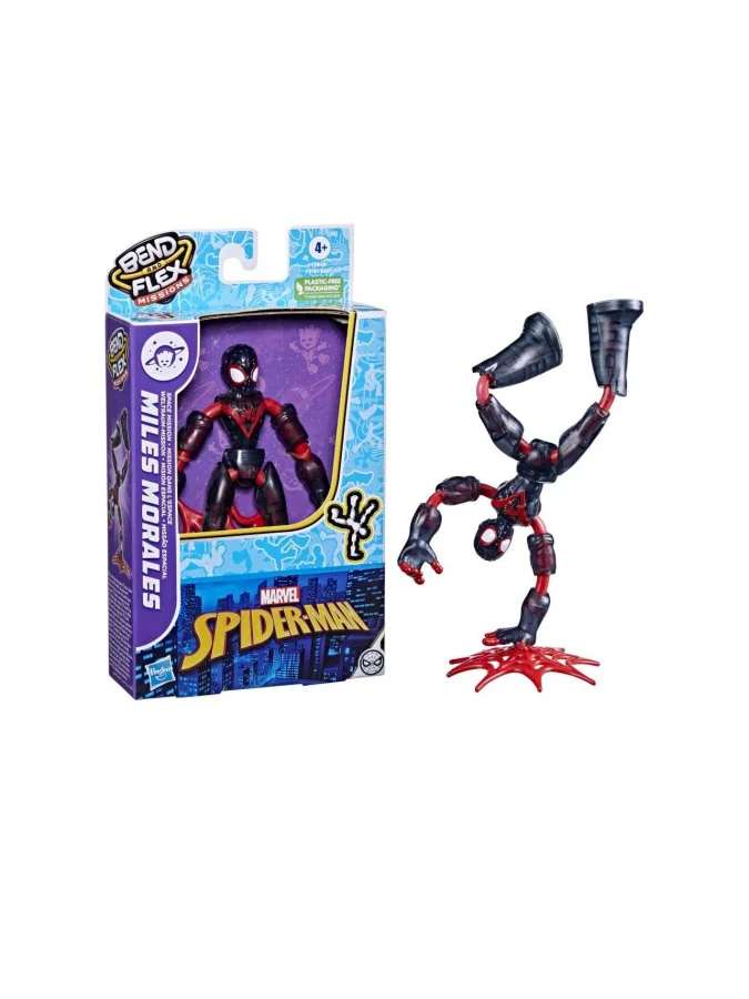 Hasbro - HASBRO MVL SPD... 2