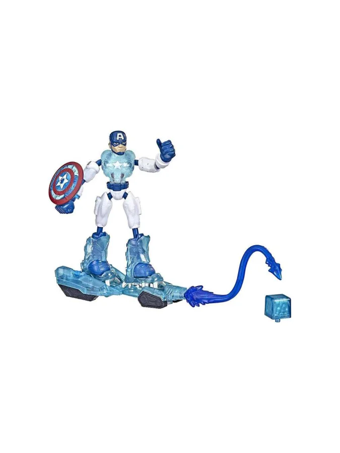 Hasbro - HASBRO AVN BEND &...