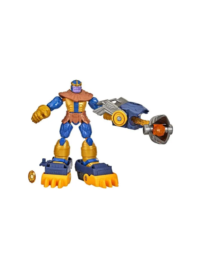 Hasbro - HASBRO AVN BEND &...
