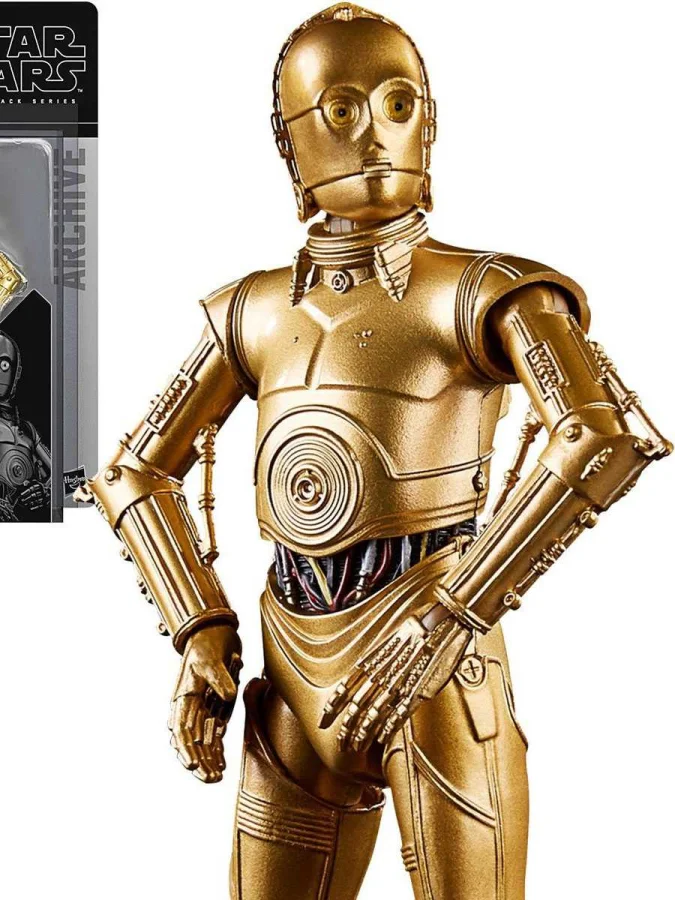 Hasbro - HASBRO SW BL... 2