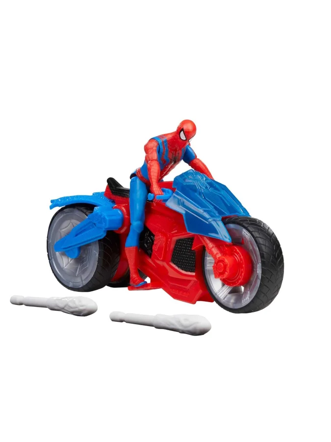 Hasbro - HASBRO SPD 4IN... 2