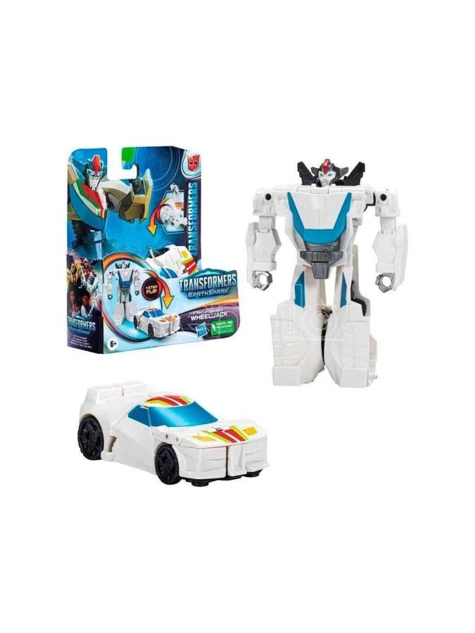 Hasbro - HASBRO TRA... 2