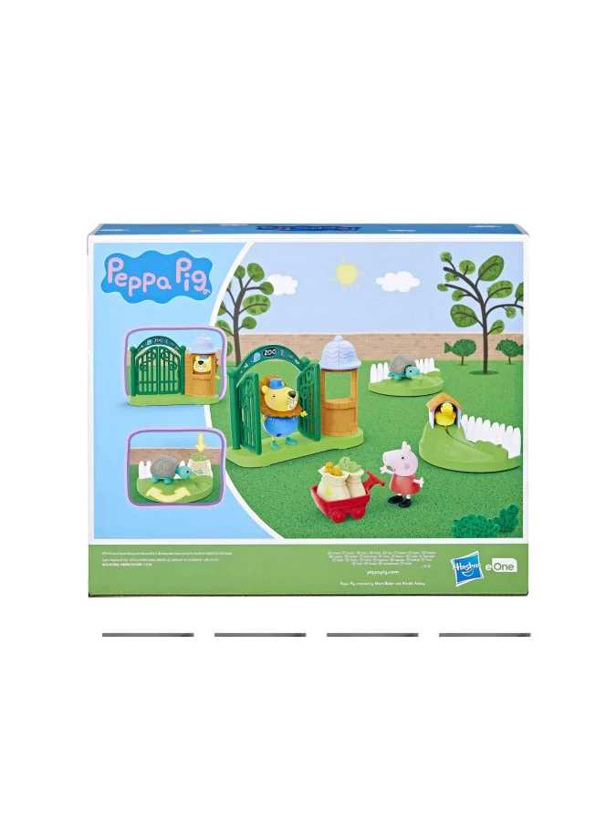 Hasbro - HASBRO PP PEPPAS... 2
