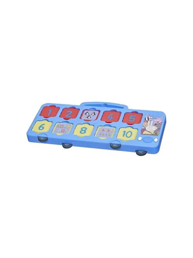 Hasbro - HASBRO PP PEPPAS... 2
