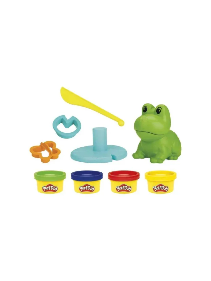 Hasbro - HASBRO PD FROG N...