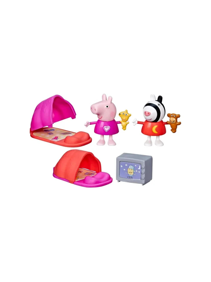 Hasbro - HASBRO PEPPAS...
