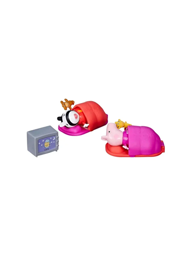Hasbro - HASBRO PEPPAS... 2