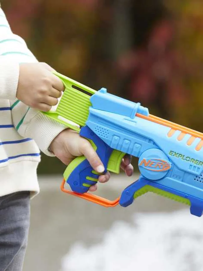 Hasbro - HASBRO SOA WAVE SPRAY 2