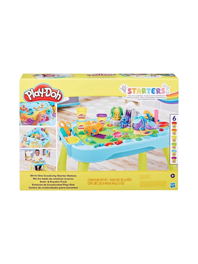 Hasbro - HASBRO PD 2IN1...