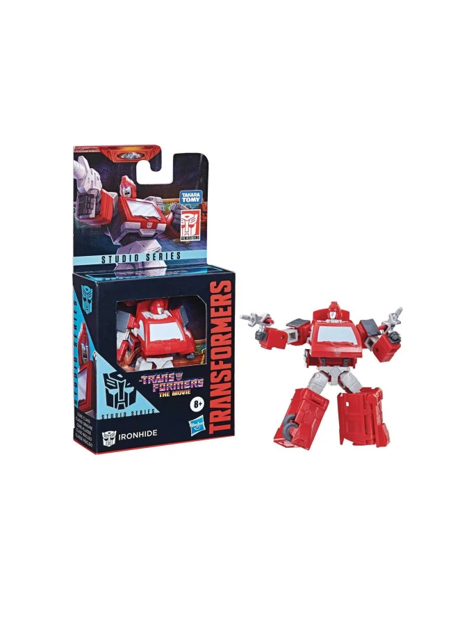 Hasbro - HASBRO TRA GEN...