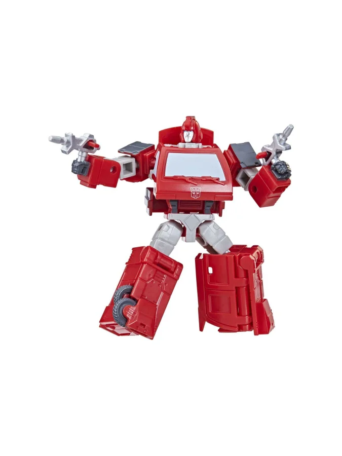 Hasbro - HASBRO TRA GEN... 2