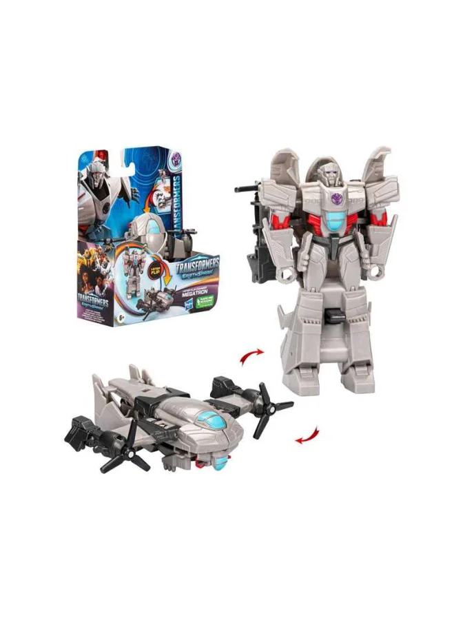 Hasbro - HASBRO TRA...