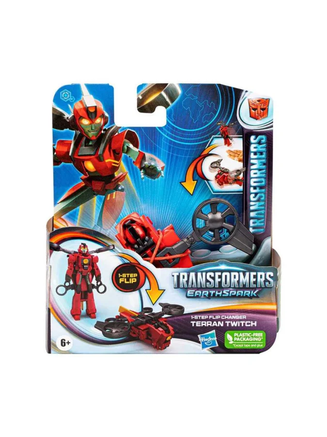 Hasbro - HASBRO TRA...