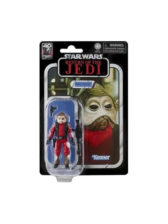 Hasbro - HASBRO SW VIN S3...