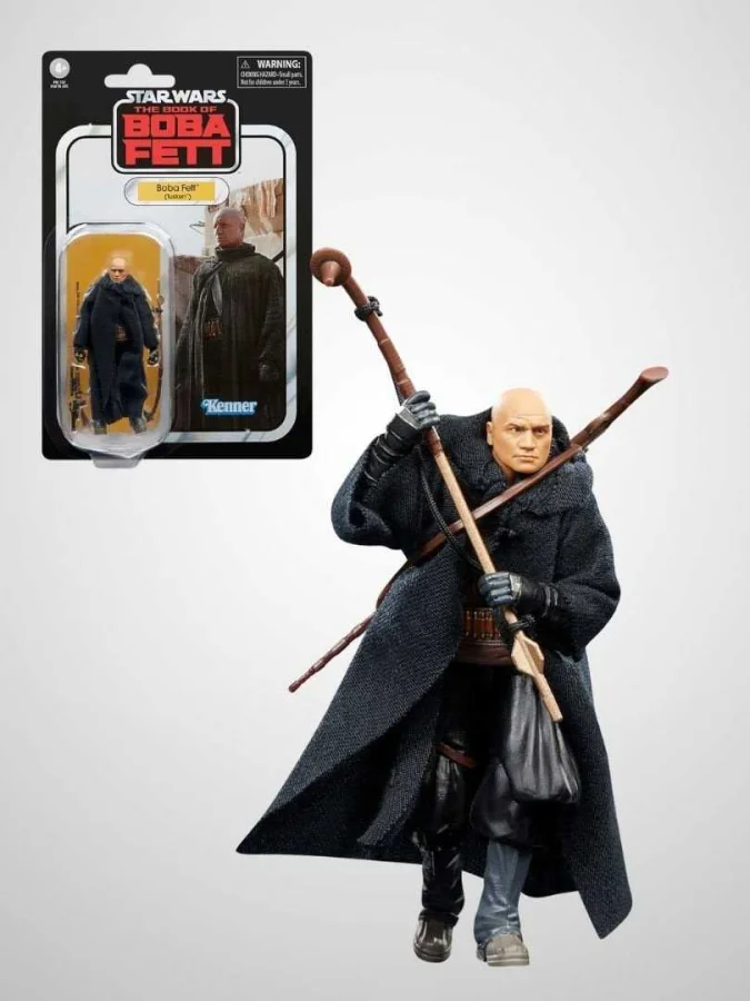 Hasbro - HASBRO SW VIN S3...