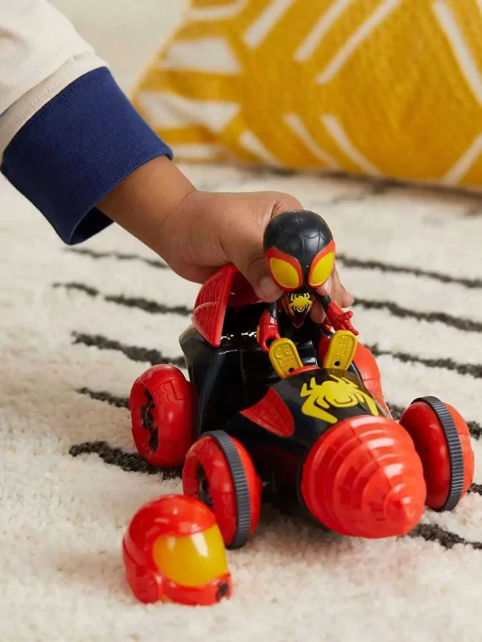 Hasbro - HASBRO SAF...
