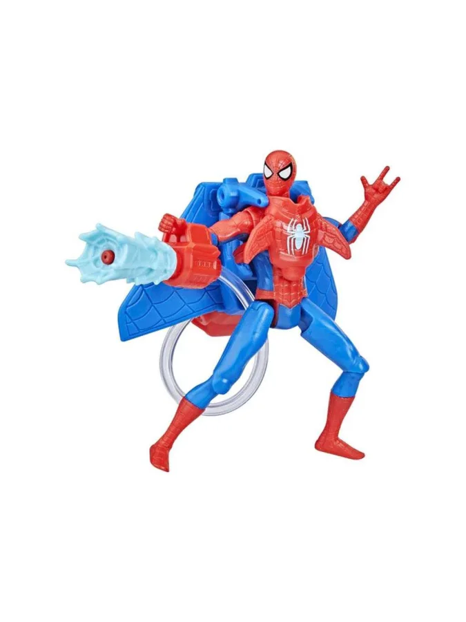 Hasbro - HASBRO SPD AQUA... 2