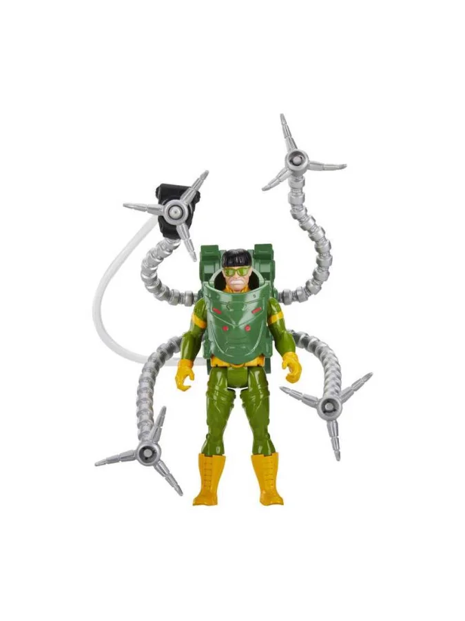 Hasbro - HASBRO SPD AQUA... 2