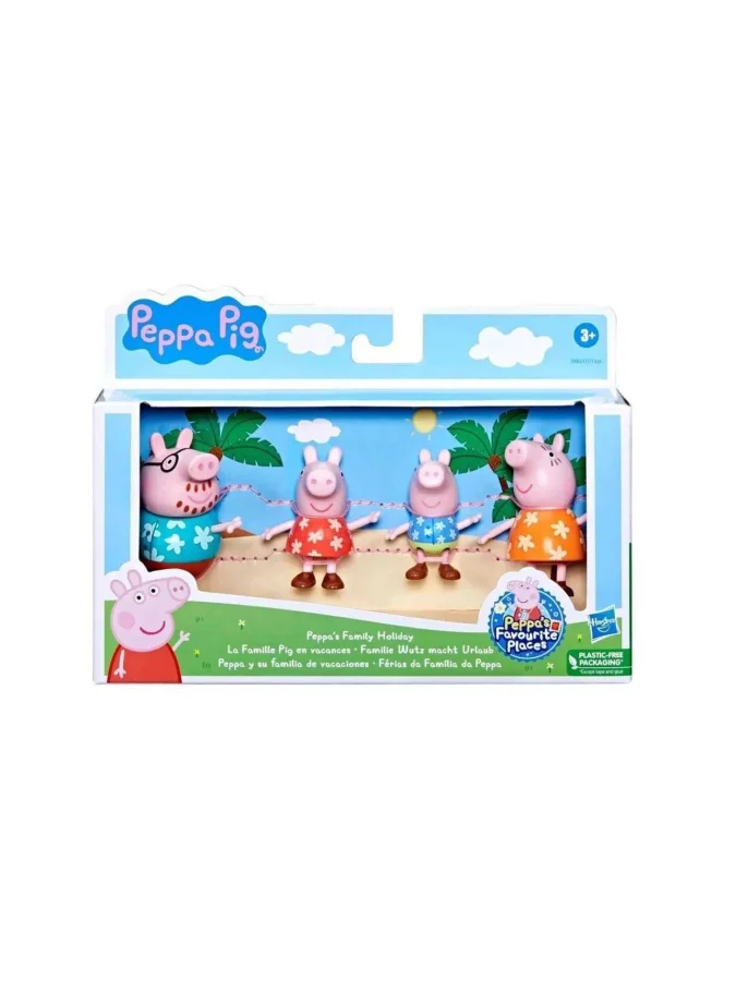 Hasbro - HASBRO PP PEP...