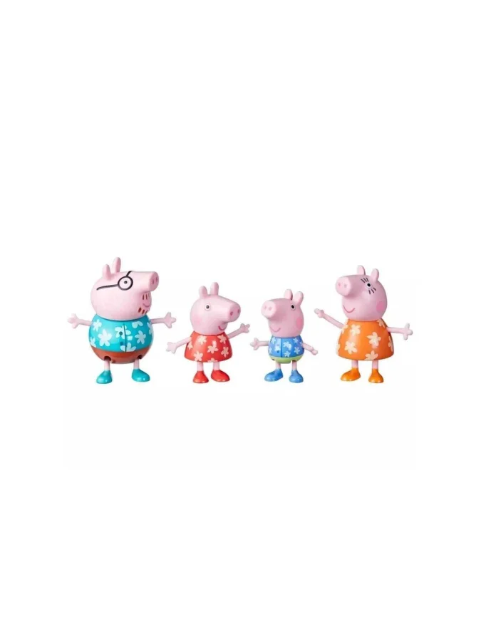 Hasbro - HASBRO PP PEP... 2