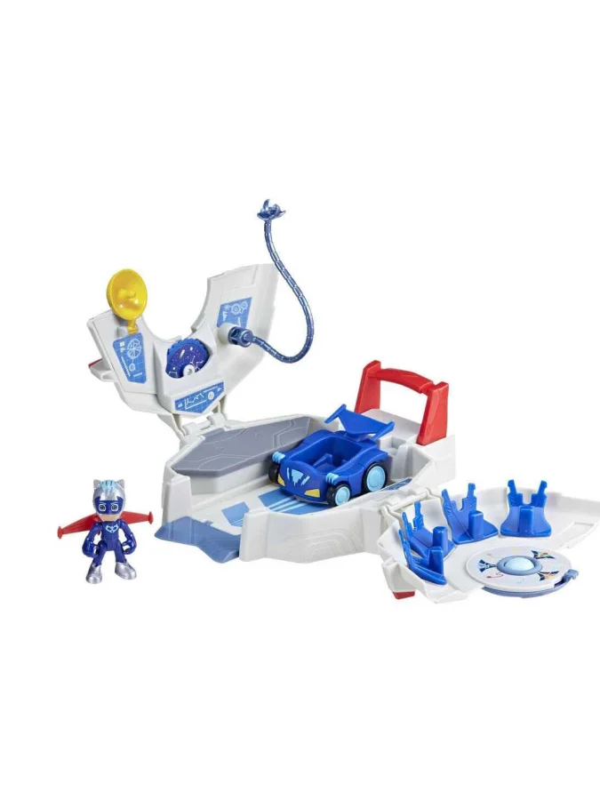 Hasbro - HASBRO PJM PJ POWER Q 2