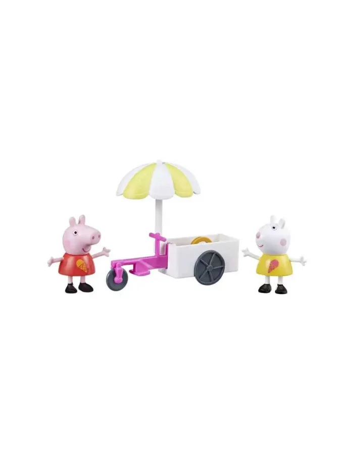 Hasbro - HASBRO PEPPAS... 2