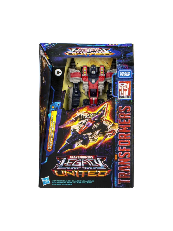 Hasbro - HASBRO TRA GEN...