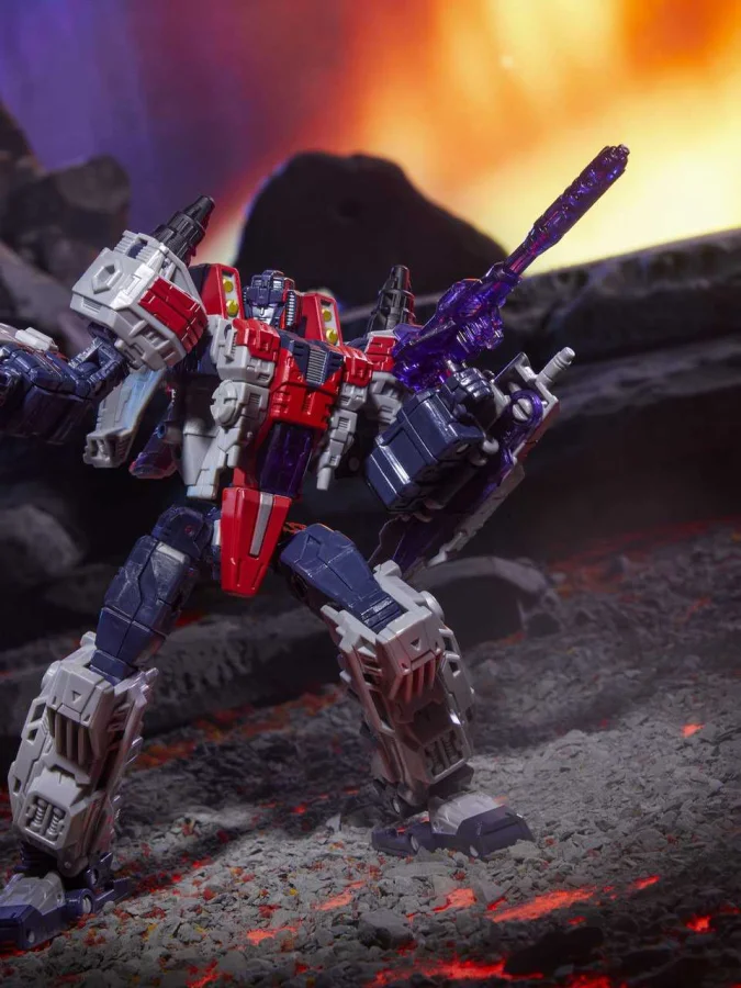 Hasbro - HASBRO TRA GEN... 2